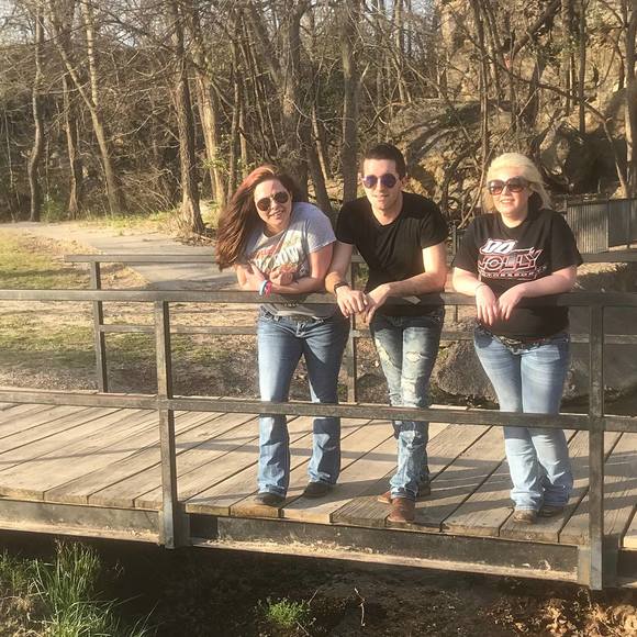 Meet your Posher, Matthew - Picture 1 of 1